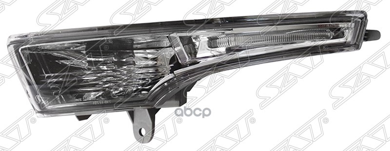 

Поворот В Бампер Nissan Teana 14-20 Lh С Дхо Sat Арт. St-115-1601L