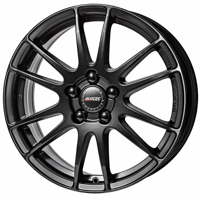 

Alutec Monstr 7,5\R18 5*114,3 ET40 d70,1 Racing Black [MN75840B84-5]