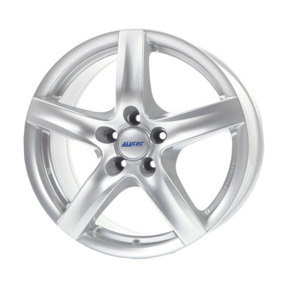 

Alutec Grip 6,5\R16 5*112 ET33 d57,1 Polar Silver [GR65633U21-0]
