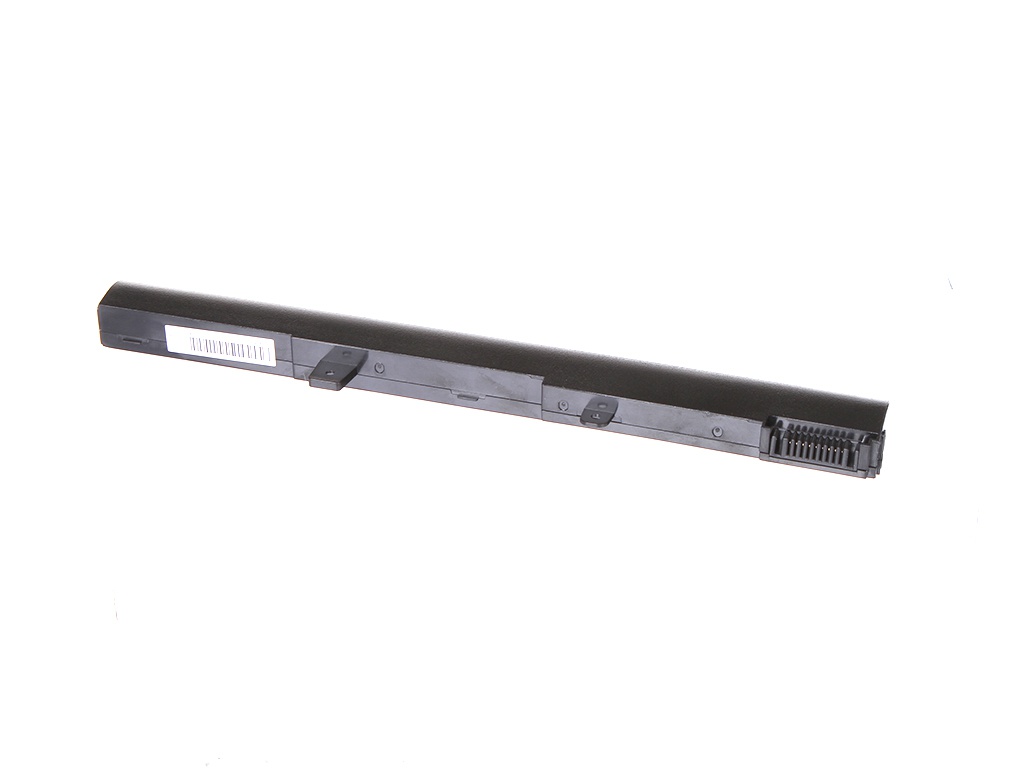 Аккумулятор Vbparts для ASUS X441CA/X551CA 14.8V 2600mAh Black 012750