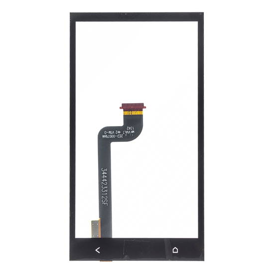Тачскрин (сенсор) BaseMarket для HTC Desire 601 Dual (черный)