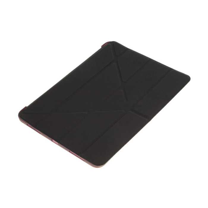 фото Чехол borasco 39510 для планшета apple ipad air 2020 black