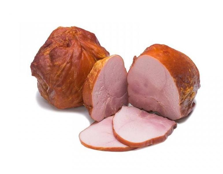 

Орех мясной СПК копчено-вареный