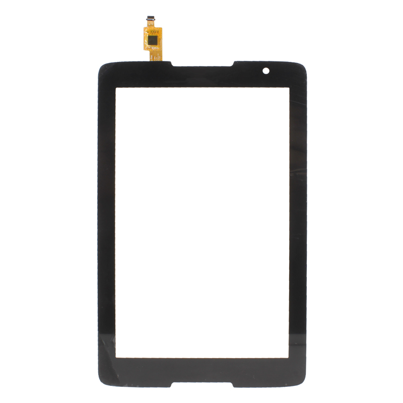 

Тачскрин (сенсор) BaseMarket для Lenovo A5500 IdeaTab A8-50 (черный)