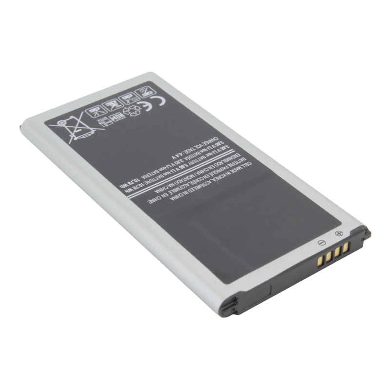 

Аккумуляторная батарея для Samsung G900F (EB-BG900BBE) Galaxy S5