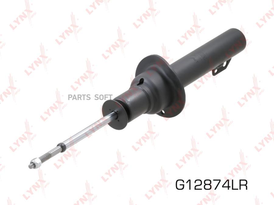 

Амортизатор | перед прав/лев |