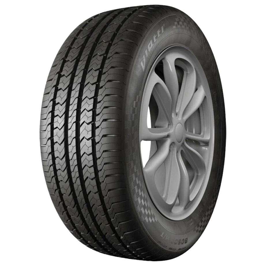 

Шины Нижнекамск 235/60R18 Viatti Bosco V-238 H/T 103V TL Арт. 3110067
