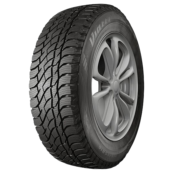 

Шины Нижнекамск 225/65R17 V-526 Viatti Bosco Brina 102T TL Арт. 3150092