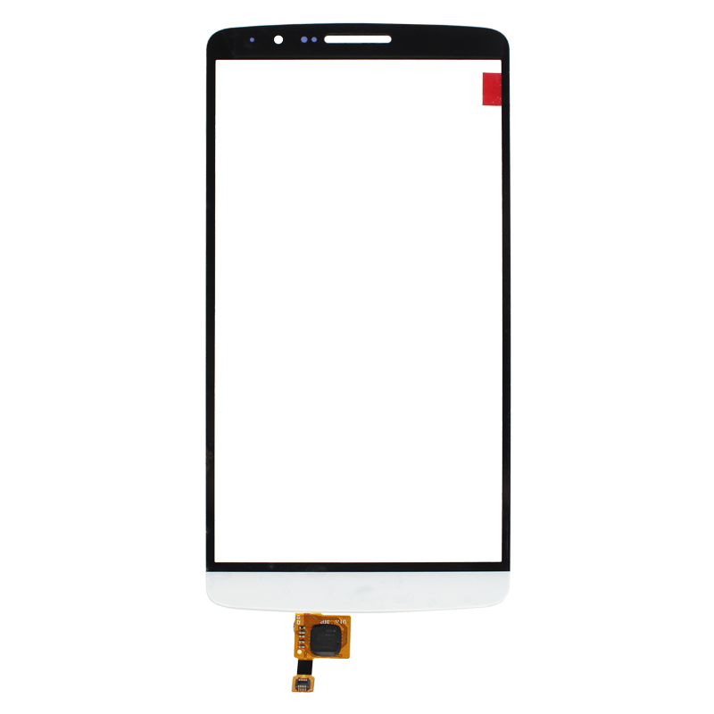 

Тачскрин (сенсор) BaseMarket для LG D855 G3 (белый)