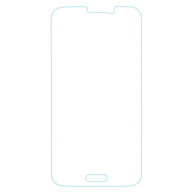 

Защитное стекло BaseMarket для Samsung G900F Galaxy S5 (в упаковке)