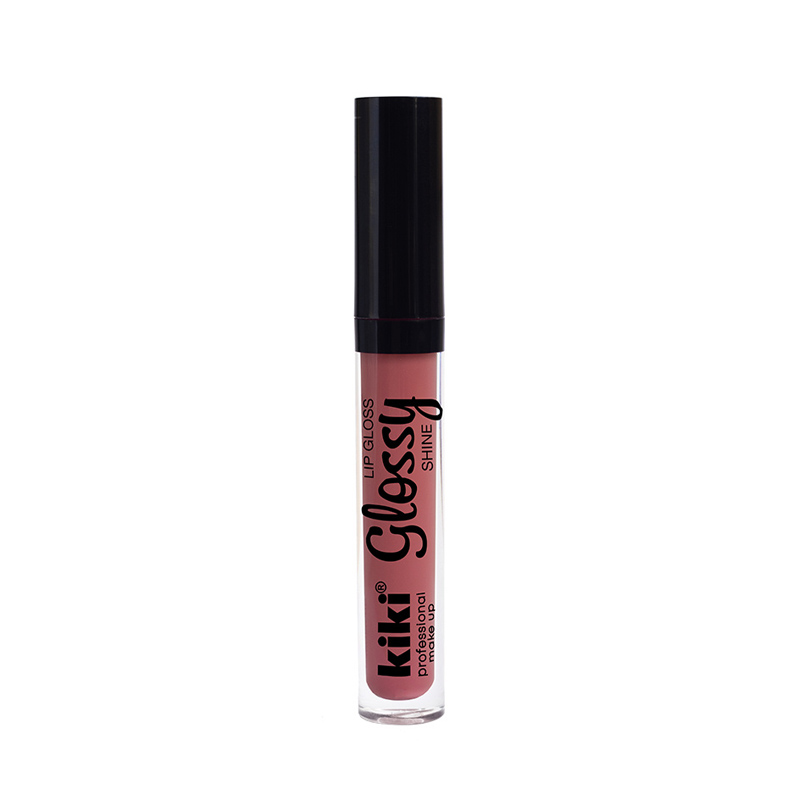 

Блеск для губ Kiki Glossy т.211