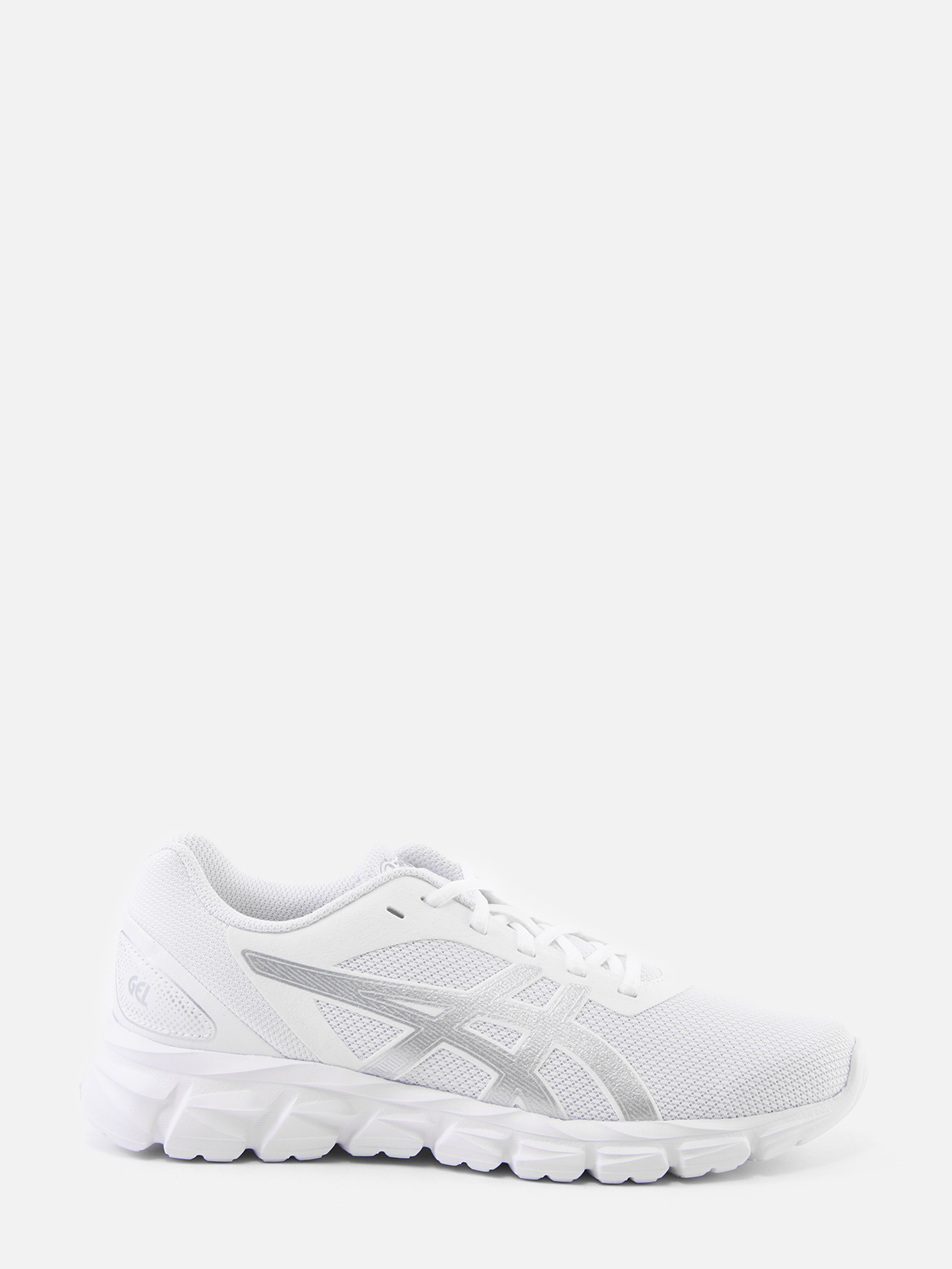 

Кроссовки женские Asics 1202A344 белые 37 EU, Белый, 1202A344