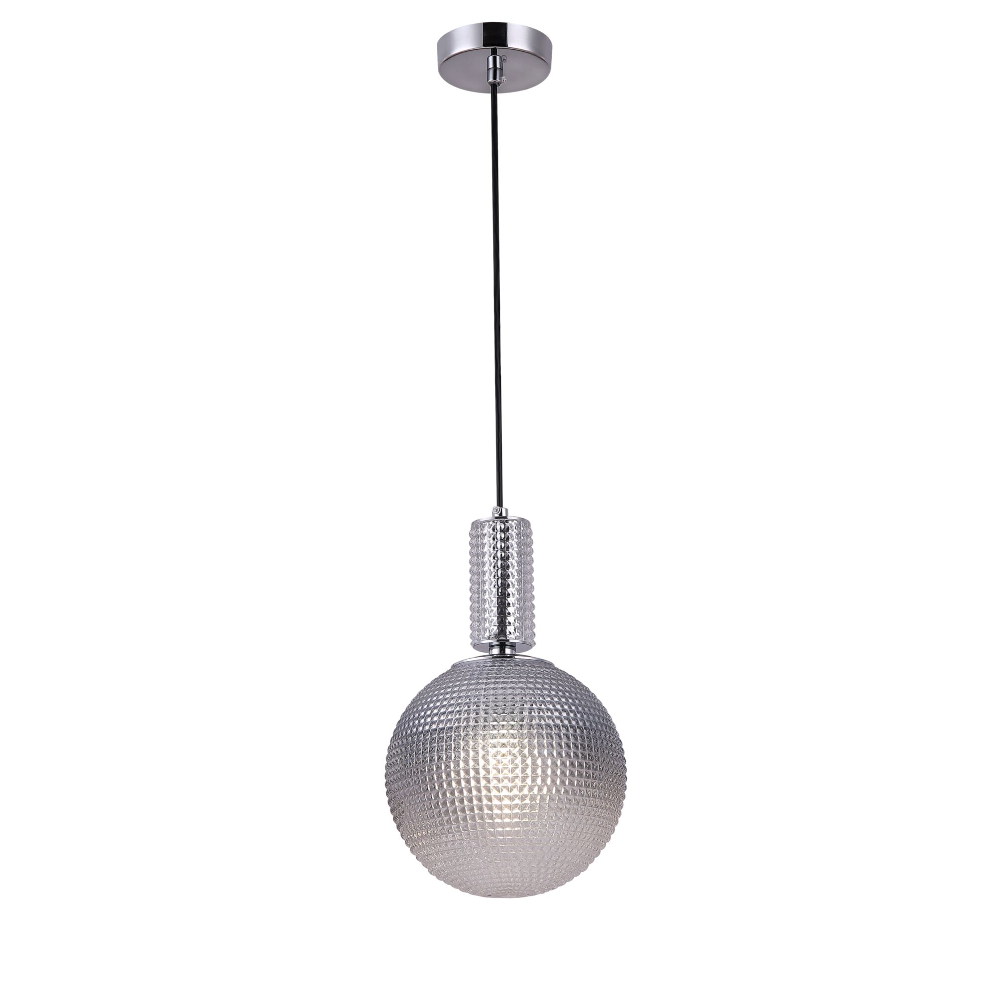 

Подвесной светильник Maytoni P029PL-01CH