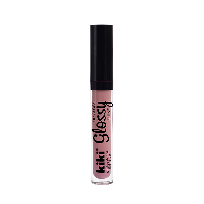 

Блеск для губ Kiki Glossy т.205