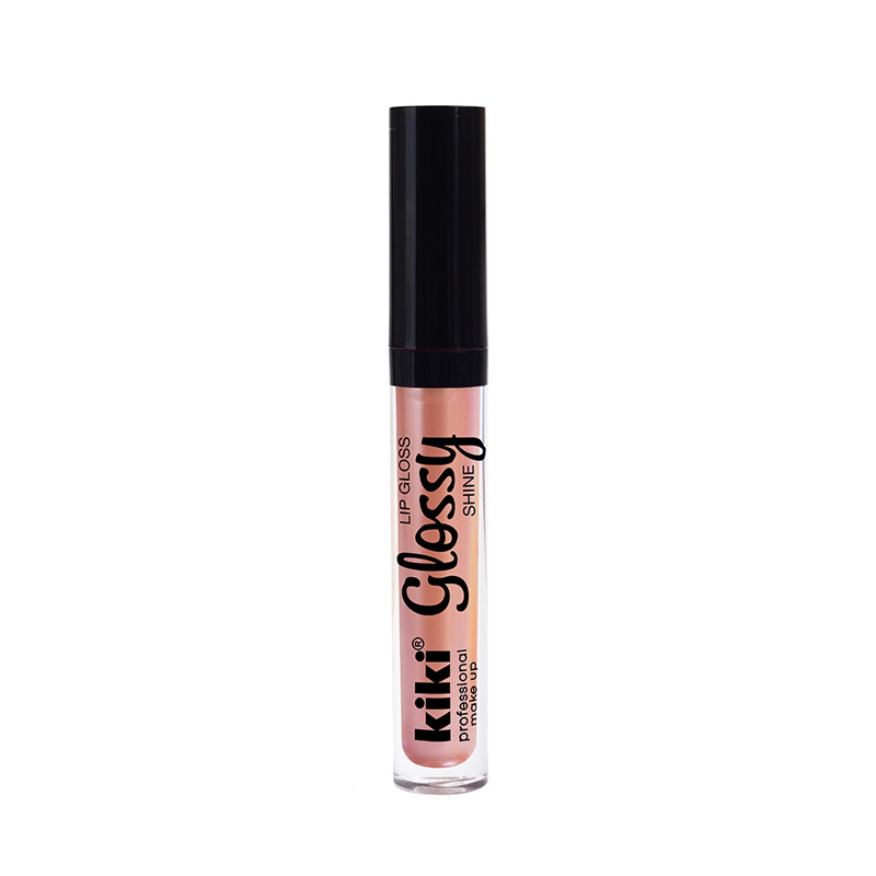 

Блеск для губ Kiki Glossy т.202
