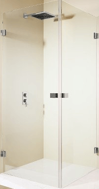 

Душевой уголок Riho Scandic Mistral M209 100x100 см