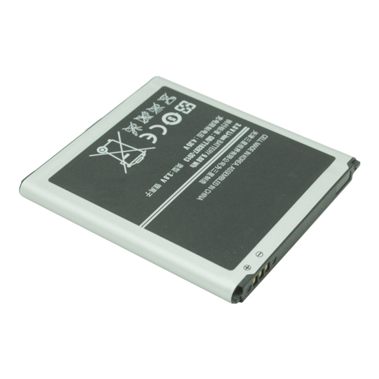 

Аккумуляторная батарея BaseMarket для Samsung i9152 Galaxy Mega 5.8 Duos (B650AC) OEM