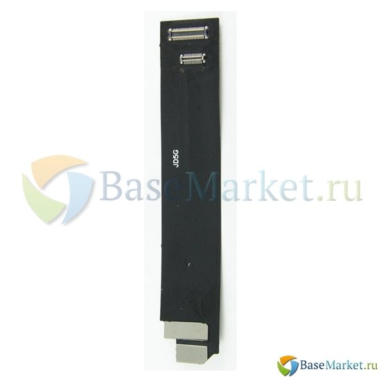 

Шлейф BaseMarket для Apple iPhone 5 BaseMarket для проверки дисплея