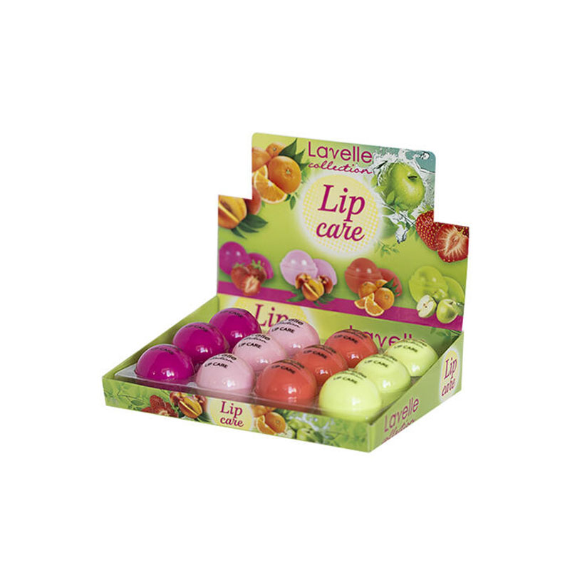Бальзам для губ Lavelle Lip Care 12 г