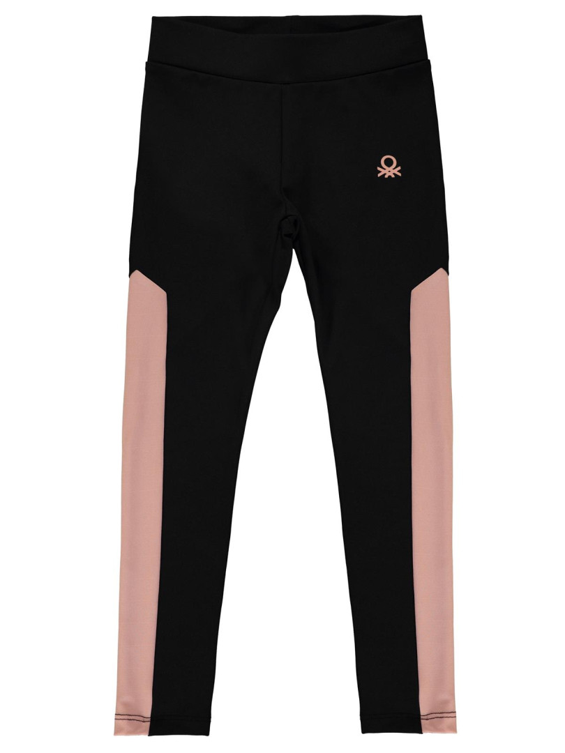 Леггинсы Civil р. 10-11 лет Черный, 41D38G160K11 (доставка из-за рубежа), 41D38G160K11