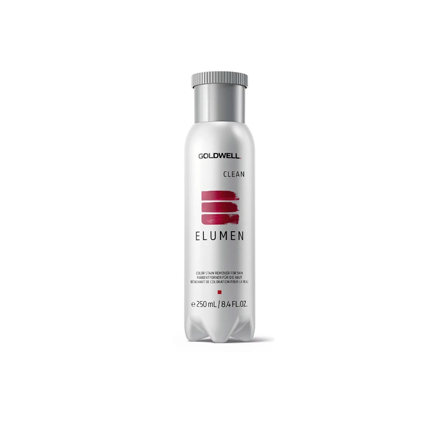 

Средство для удаления краски с кожи головы Goldwell Elumen CLEAN 250 мл