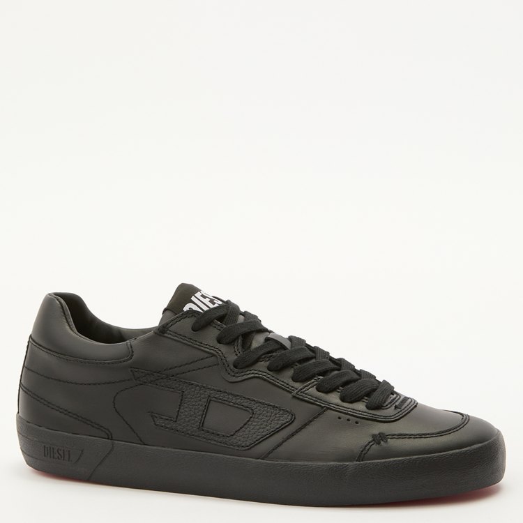 

Кеды мужские DIESEL Y03336 черные 44 EU, Черный, Y03336
