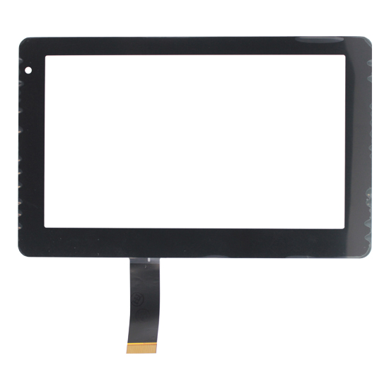 

Тачскрин (сенсор) универсальный 7.0" (300-N3400B-A00-VER1.1) (182*116 mm) (черный)