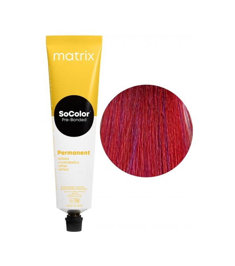 Краска для волос Matrix Socolor beauty SR-RV 90мл 830₽