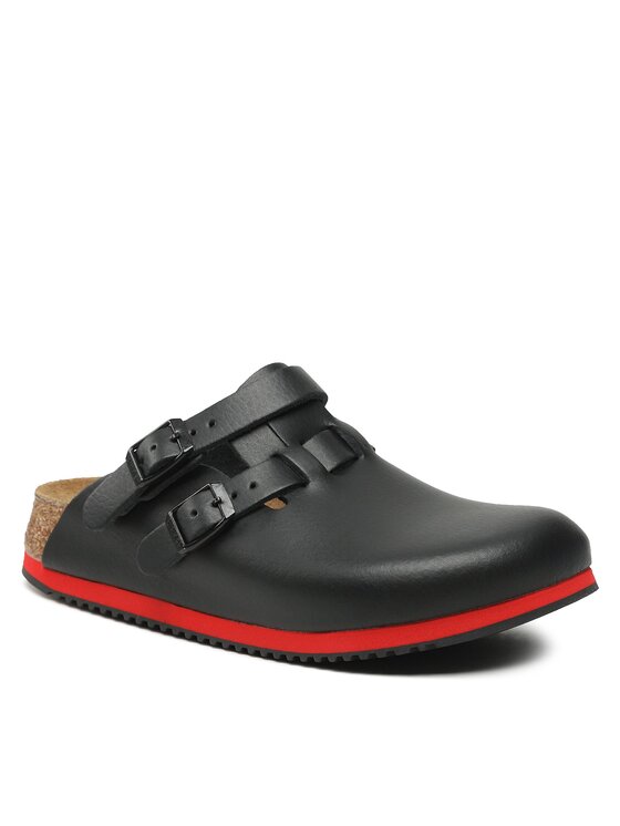 

Сабо Kay Prof 582636 Birkenstock Черный 41 EU, Kay Prof 582636