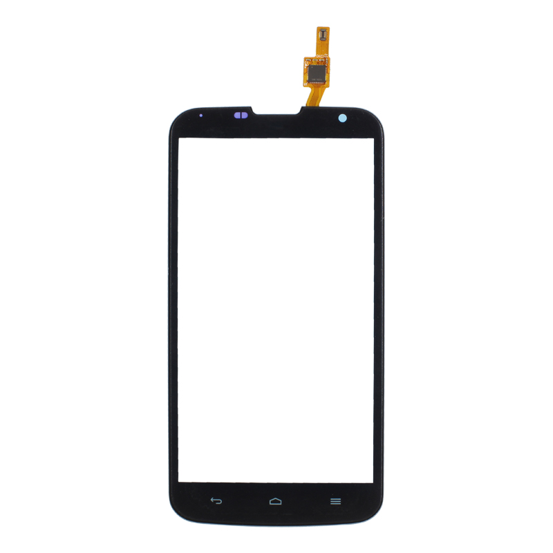 

Тачскрин (сенсор) BaseMarket для Huawei Ascend G730 (черный)