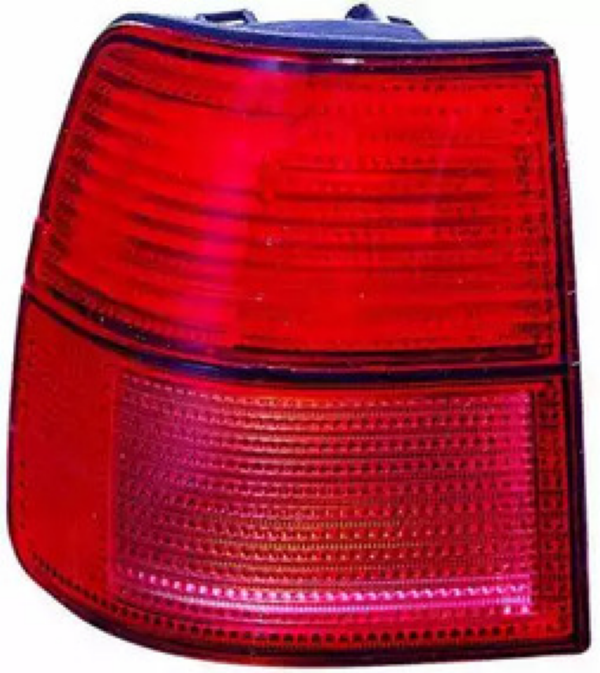 

Фонарь правый Seat Toledo 91-95