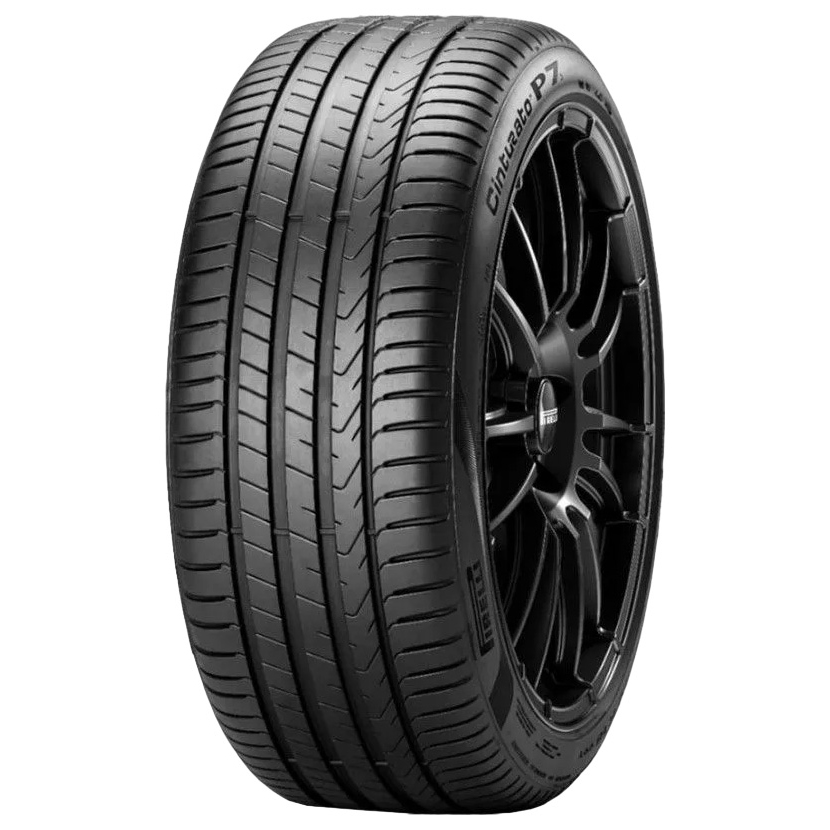 

Шины лето PIRELLI CINTURATO-P7 (P7C2) 215/60R16 99V XL