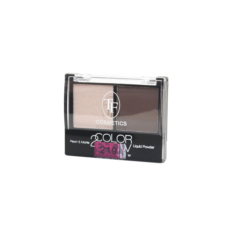 

Тени для век TF Cosmetics Color Show Eyeshadow т.219