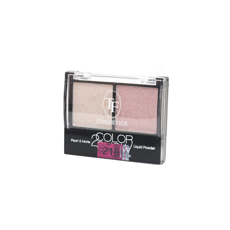 

Тени для век TF Cosmetics Color Show Eyeshadow т.218