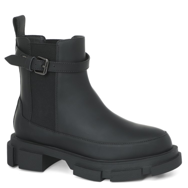 

Ботинки женские Tendance GLC976A-6.5-842 черные 39 EU, GLC976A-6.5-842