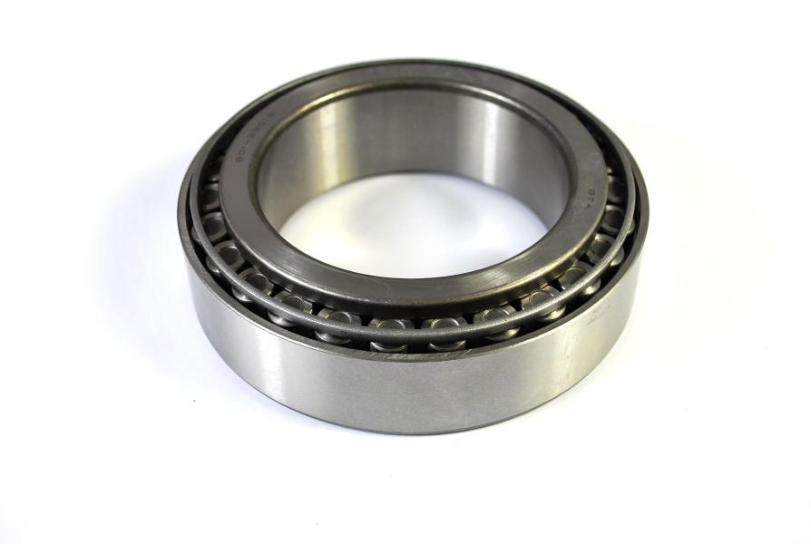 

Подшипник КПП 32x55x18 vw caddy 04-11 Ina 712131110