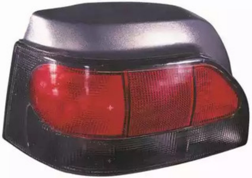 

Фонарь правый Renault Clio 01/94-02/98