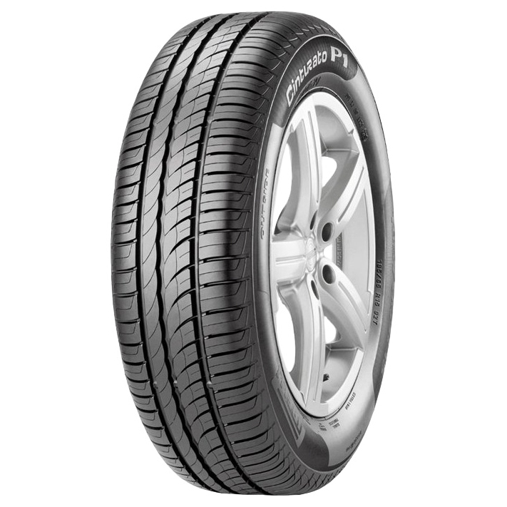 

Шины лето PIRELLI CINTURATO P1 195/55R16 91V XL