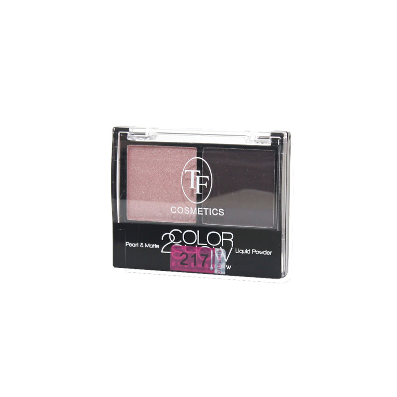 

Тени для век TF Cosmetics Color Show Eyeshadow т.217