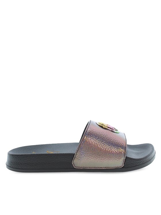 

Шлепанцы Ivy00 IVY001B HOLO U.S. Polo Assn. Черный 41 EU, Ivy00 IVY001B HOLO