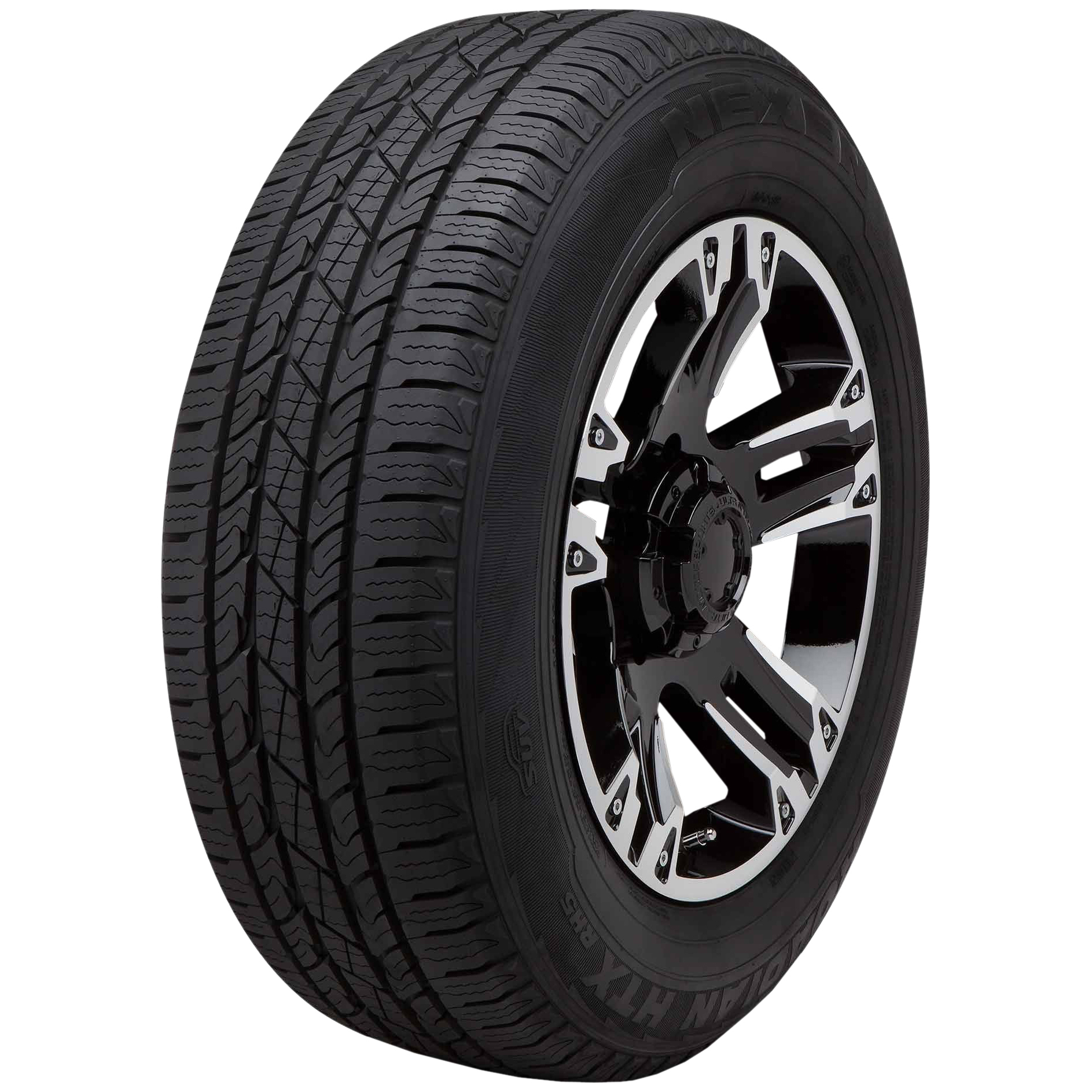 

Шины лето NEXEN ROADIAN HTX RH5 235/70R16 106T, Roadian HTX RH5