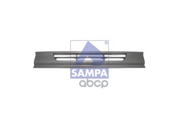 Панель Бампера Центр. Mb Actros SAMPA арт. 18100327