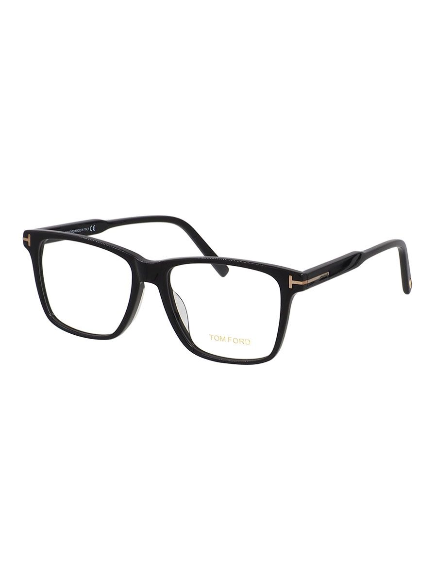 

Оправа для очков унисекс Tom Ford 5817 001 черная, 5817 001
