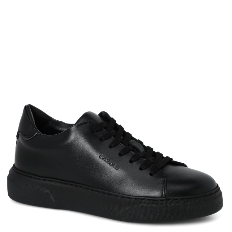 

Кеды женские Dino Bigioni DBW3084-1 черные 41 EU, DBW3084-1
