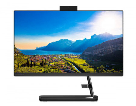 фото Моноблок lenovo ideacentre aio 3 22itl6 (f0g5000prk)