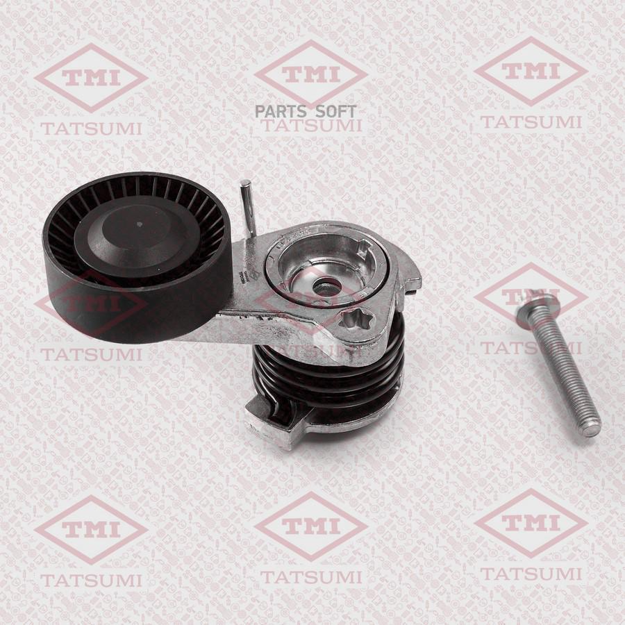 

Натяжитель Поликлин.Ремня С Роликом Tatsumi tfd1364