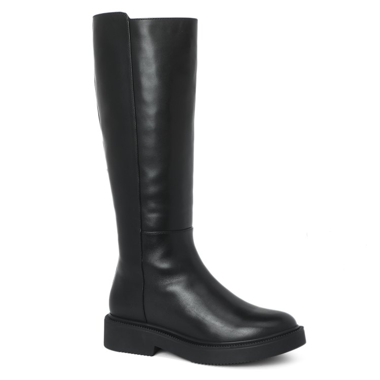 

Сапоги женские Tendance F305B-16-A614 черные 36 EU, F305B-16-A614