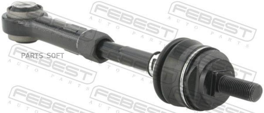 

FEBEST Тяга задняя поперечная с шаровой SSANG YONG REXTON 2001-2013 1425-KYRR