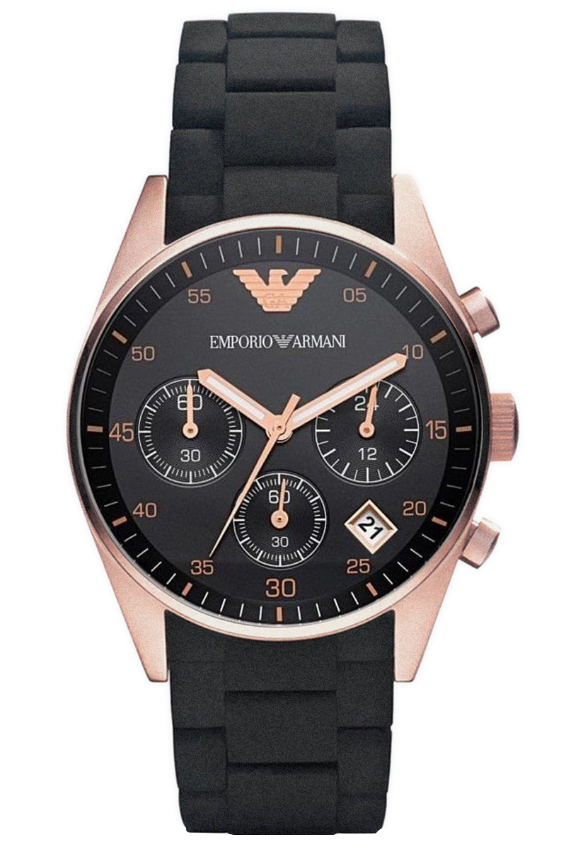 Наручные часы женские Emporio Armani Sportivo Women