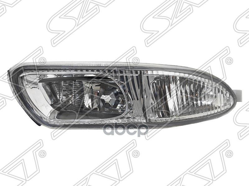 

Фара Противотуманная Nissan Maxima 98-03 Lh Sat Арт. St-215-2020L-Uq